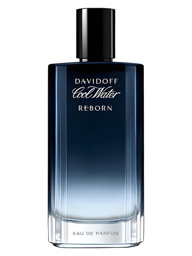 Cool Water Reborn Eau de Parfum by Davidoff