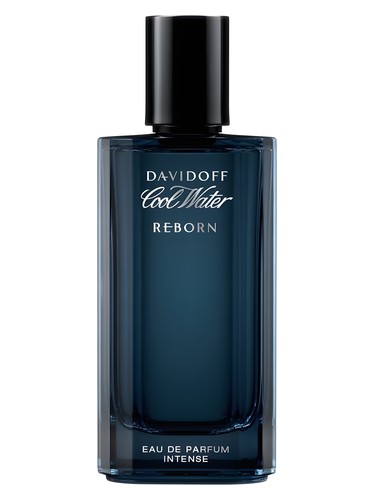 Cool Water Reborn Eau de Parfum Intense by Davidoff