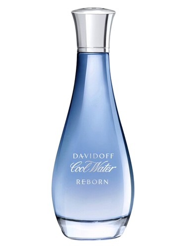 Cool Water Reborn for Her by Davidoff