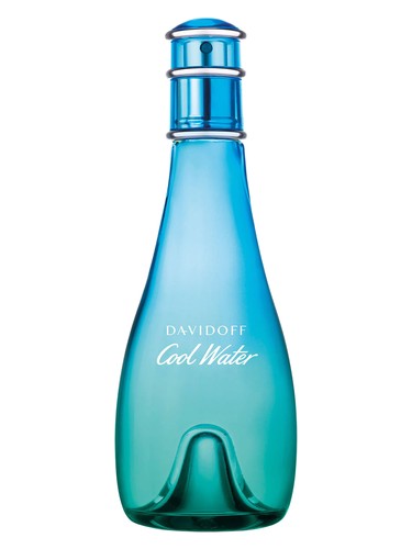 Cool Water Woman Summer Edition 2019 by Davidoff