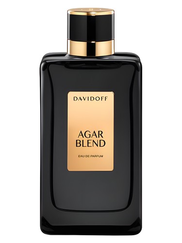 Agar Blend by Davidoff