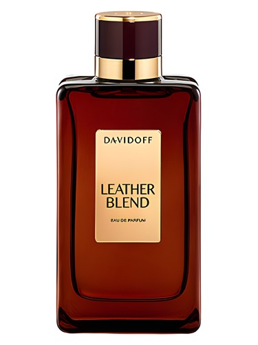 Leather Blend by Davidoff