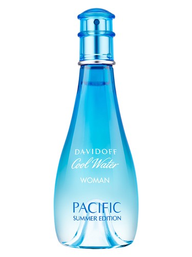 Cool Water Pacific Summer Edition for Women by Davidoff