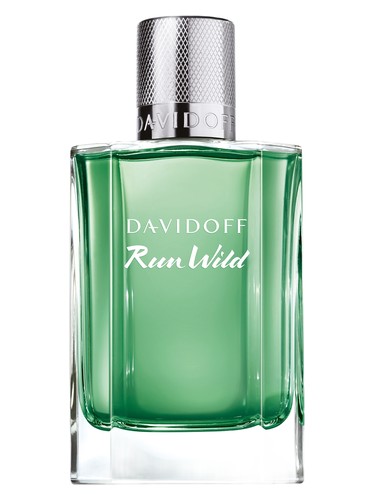 Run Wild by Davidoff