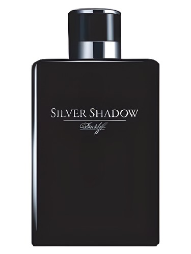 Silver Shadow Pure Blend by Davidoff