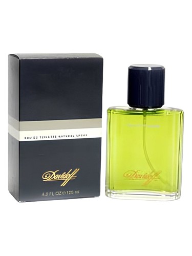 Davidoff by Davidoff