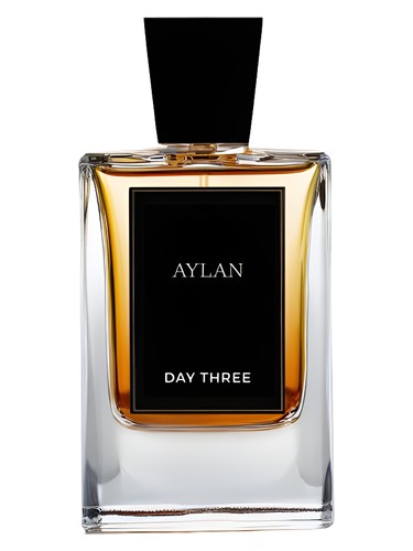Aylan by Day Three