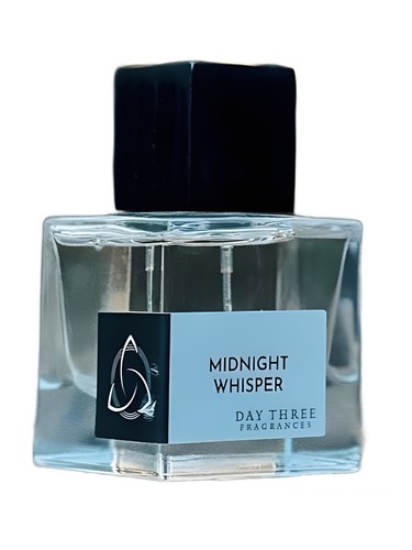 Midnight Whisper by Day Three