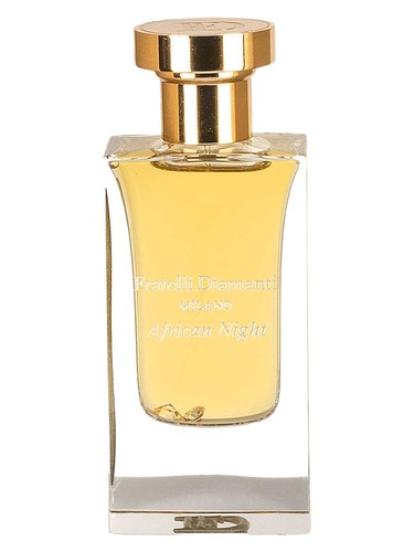 African Night by Fratelli Diamanti