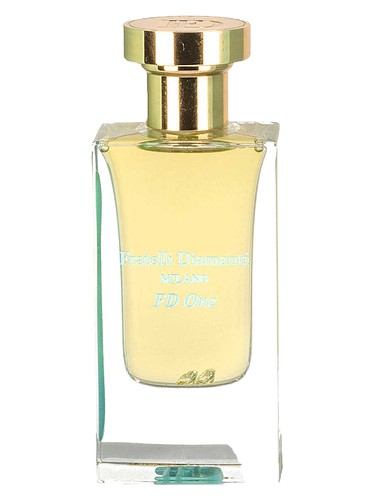 FD One by Fratelli Diamanti