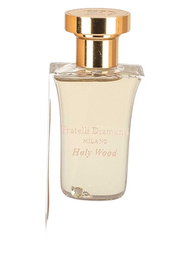 Holy Wood by Fratelli Diamanti