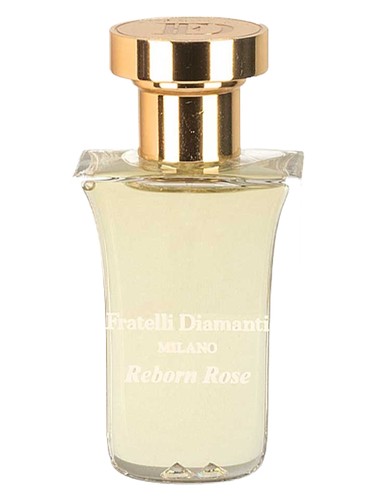 Reborn Rose by Fratelli Diamanti