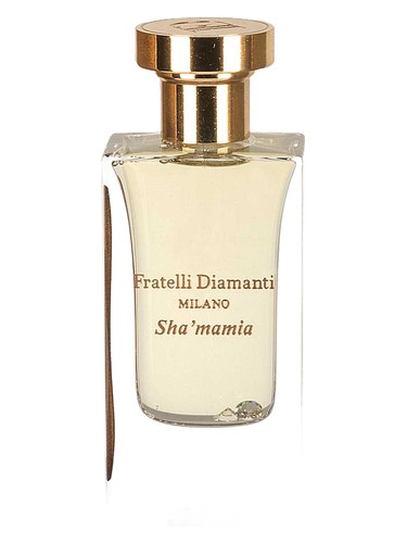 Sha'mamia by Fratelli Diamanti
