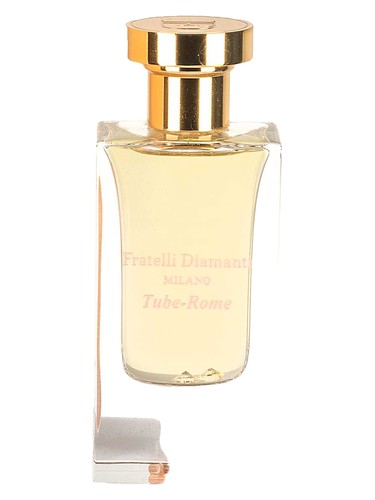 Tube-Rome by Fratelli Diamanti