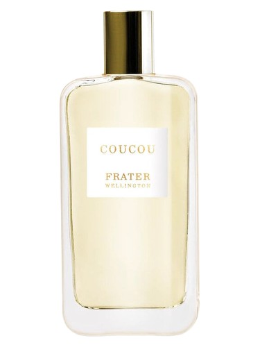 Coucou by Frater