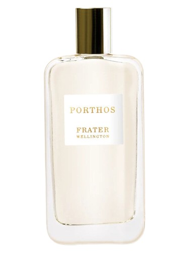 Porthos by Frater