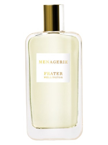 Menagerie by Frater