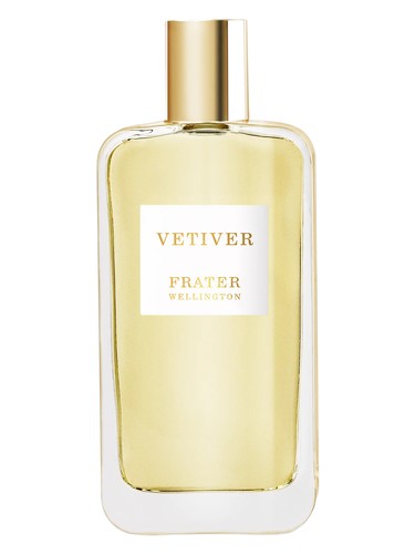 Vetiver by Frater