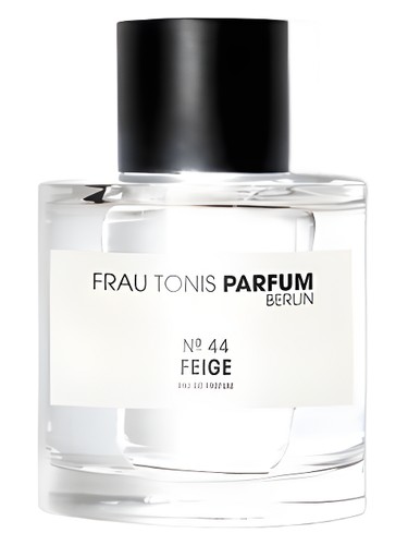 No. 44 Feige by Frau Tonis Parfum