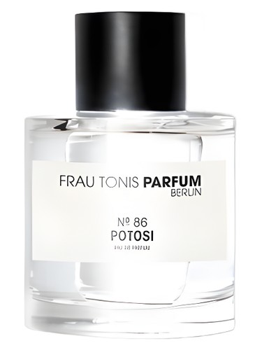 No. 86 Potosi by Frau Tonis Parfum