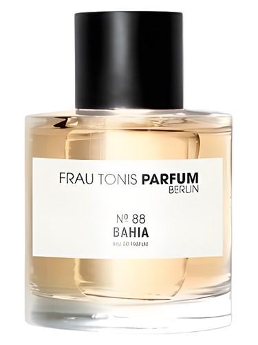 No. 88 Bahia by Frau Tonis Parfum