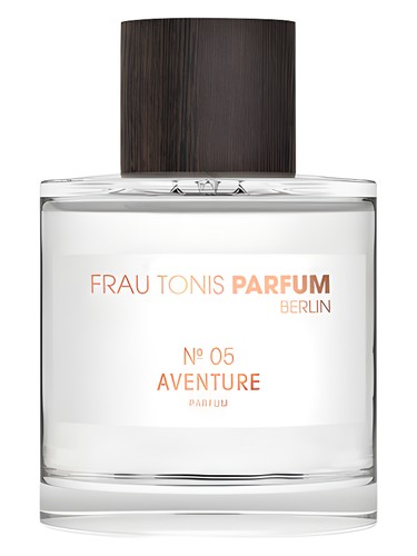 No 05 Aventure (Parfum) by Frau Tonis Parfum