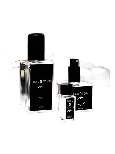 No. 61 Bandarabas by Frau Tonis Parfum