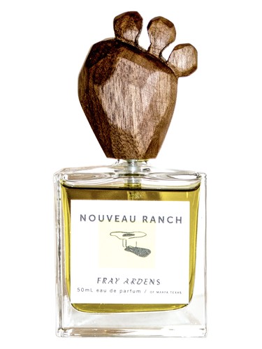 Nouveau Ranch by Fray Ardens