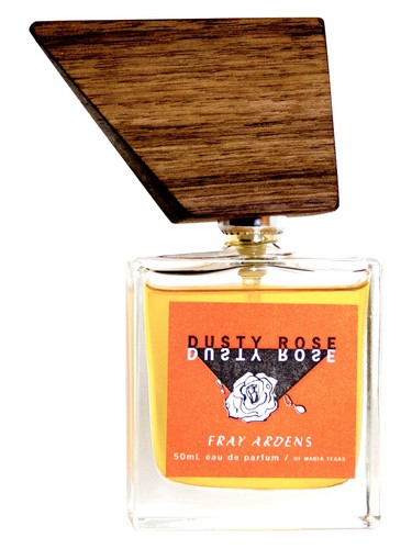 Dusty Rose by Fray Ardens