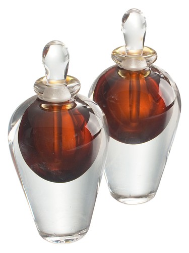 Chapter Three by Frazer Parfum