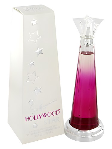 Hollywood Star by Fred Hayman