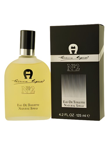 Aigner No 2 by Etienne Aigner