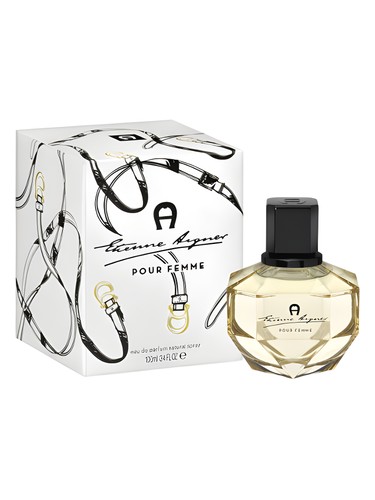 Pour Femme by Etienne Aigner
