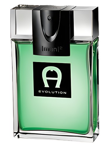 Evolution by Etienne Aigner