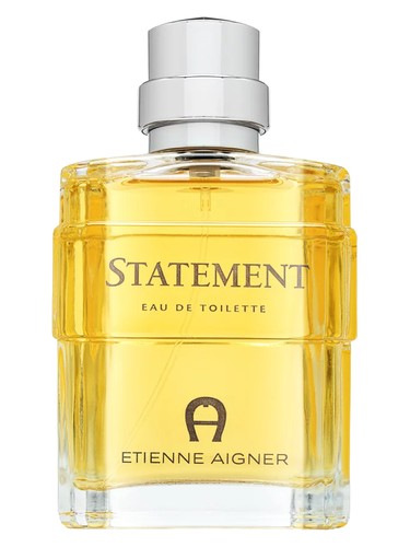 Statement by Etienne Aigner