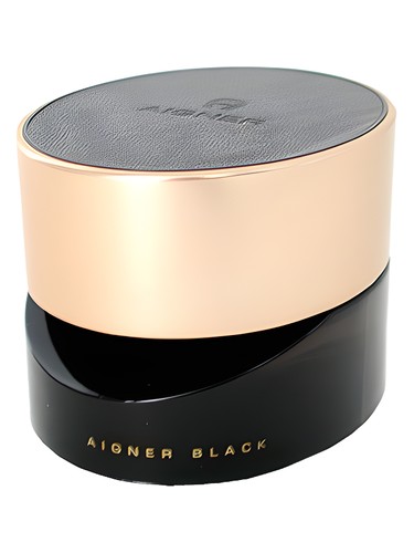 Aigner Black by Etienne Aigner