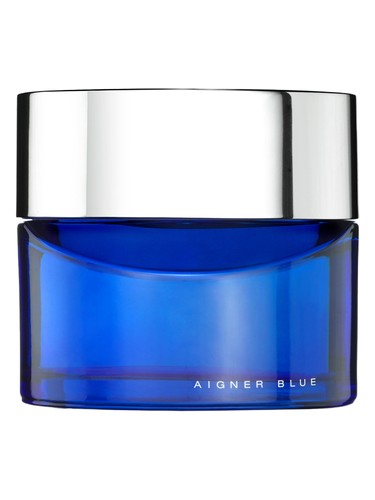 Aigner Blue by Etienne Aigner