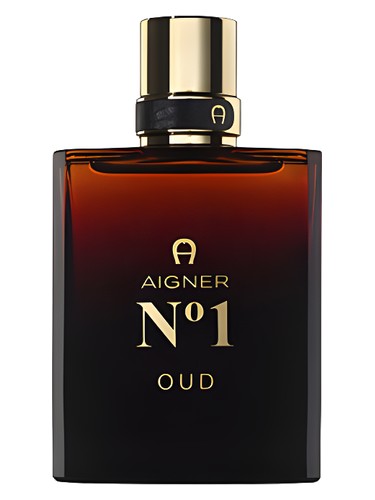 Aigner N°1 Oud by Etienne Aigner