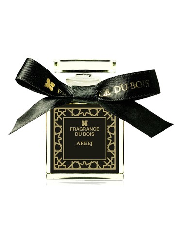 Areej by Fragrance Du Bois