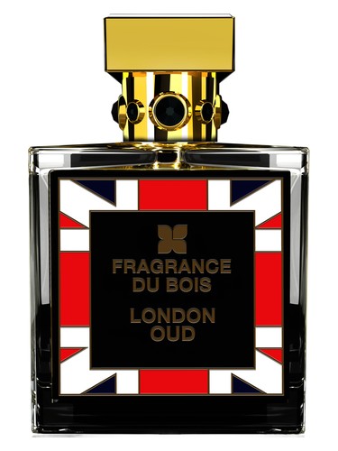 London Oud by Fragrance Du Bois