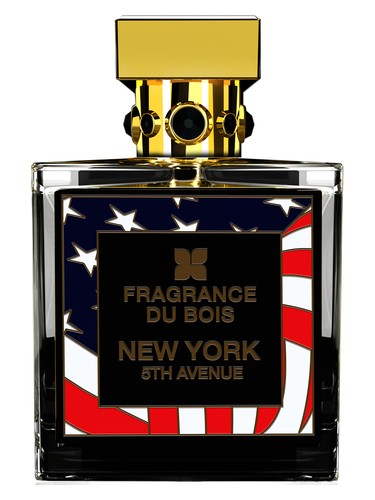 New York 5th Avenue by Fragrance Du Bois