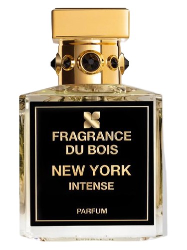 New York Intense by Fragrance Du Bois