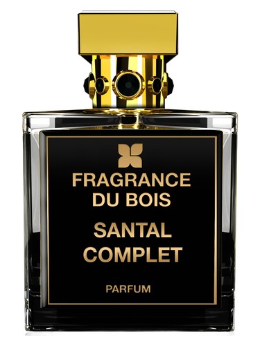 Santal Complet by Fragrance Du Bois