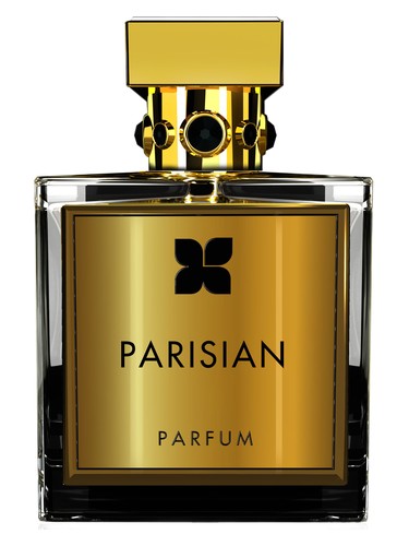 Parisian by Fragrance Du Bois