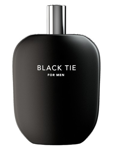 Black Tie by Fragrance One