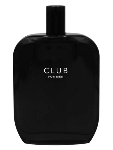 Club for Men by Fragrance One