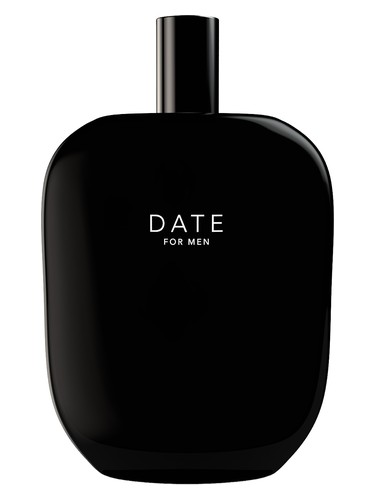 Date For Men by Fragrance One