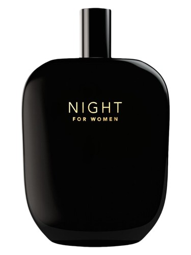 Night For Women by Fragrance One