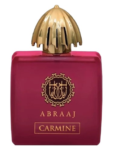 Abraaj Carmine by Fragrance World