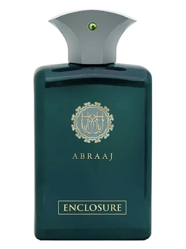 Abraaj Enclosure by Fragrance World